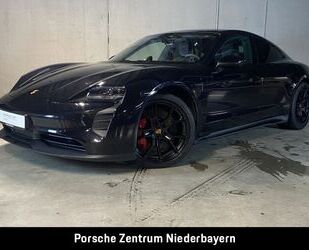 Porsche Taycan Gebrauchtwagen