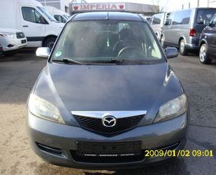 Mazda 2 Gebrauchtwagen