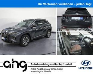 Hyundai TUCSON Gebrauchtwagen