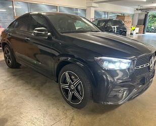 Mercedes-Benz GLE 450 Gebrauchtwagen