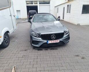 Mercedes-Benz E 220 Gebrauchtwagen