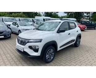 Dacia Spring Gebrauchtwagen