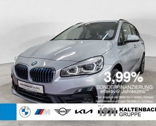 BMW 225 Active Tourer Gebrauchtwagen
