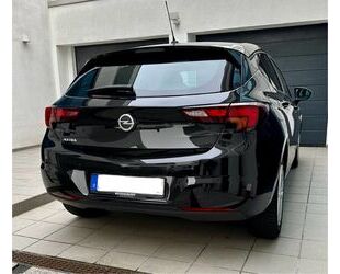 Opel Opel Astra 1.2 Direct Injection Turbo 81kW Editio. Gebrauchtwagen