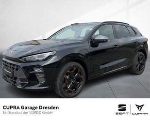 Cupra Terramar Gebrauchtwagen