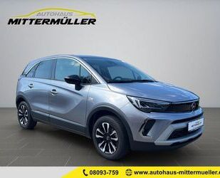 Opel Crossland (X) Gebrauchtwagen