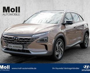 Hyundai NEXO Gebrauchtwagen