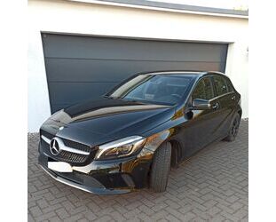 Mercedes-Benz A 180 Gebrauchtwagen