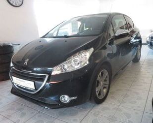 Peugeot 208 Gebrauchtwagen