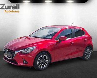 Mazda 2 Gebrauchtwagen