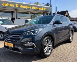 Hyundai SANTA FE Gebrauchtwagen
