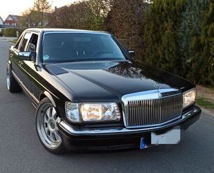 Mercedes-Benz 500 Gebrauchtwagen