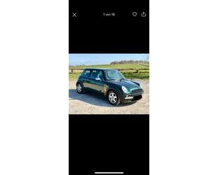 Mini ONE Gebrauchtwagen