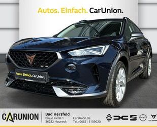 Cupra Formentor Gebrauchtwagen