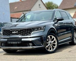 Kia Sorento Gebrauchtwagen