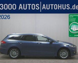 Ford Mondeo Gebrauchtwagen