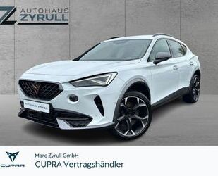 Cupra Formentor Gebrauchtwagen