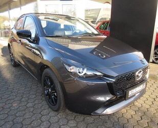 Mazda 2 Gebrauchtwagen