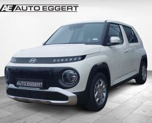 Hyundai INSTER Gebrauchtwagen