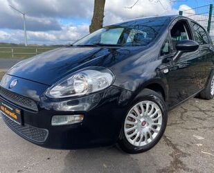 Fiat Punto Gebrauchtwagen