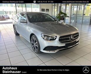 Mercedes-Benz E 220 Gebrauchtwagen