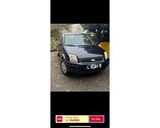 Ford Fusion Gebrauchtwagen