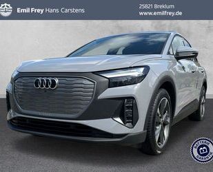 Audi Q4 e-tron Gebrauchtwagen