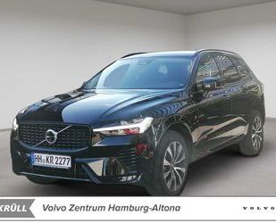 Volvo XC60 Gebrauchtwagen