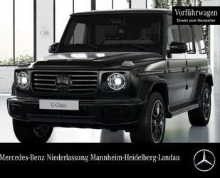 Mercedes-Benz G 450 Gebrauchtwagen