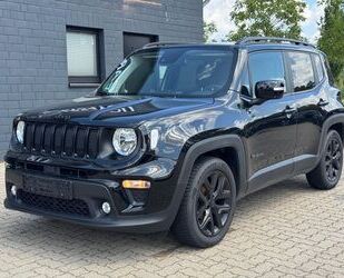 Jeep Renegade Gebrauchtwagen