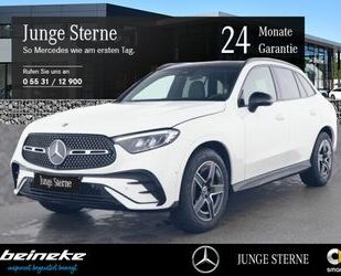 Mercedes-Benz GLC 300 Gebrauchtwagen
