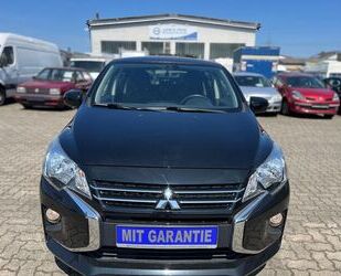 Mitsubishi Space Star Gebrauchtwagen