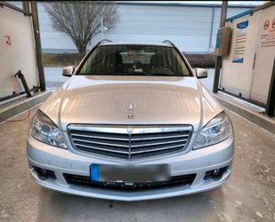 Mercedes-Benz C 220 Gebrauchtwagen