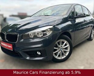 BMW 218 Gebrauchtwagen