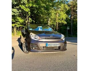 Kia Rio Gebrauchtwagen