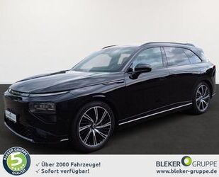 XPeng G9 Gebrauchtwagen