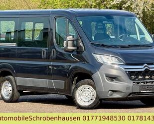 Citroen Jumper Gebrauchtwagen