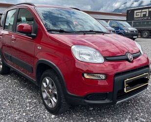 Fiat Panda Gebrauchtwagen