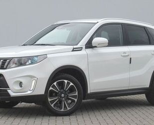 Suzuki Vitara Gebrauchtwagen