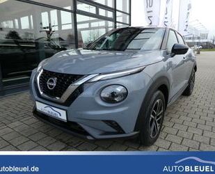 Nissan Juke Gebrauchtwagen