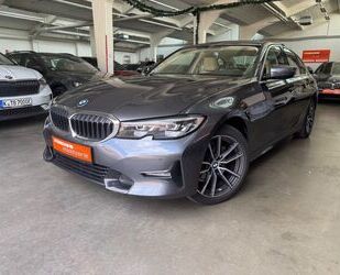 BMW 318 Gebrauchtwagen