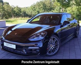 Porsche Panamera Gebrauchtwagen