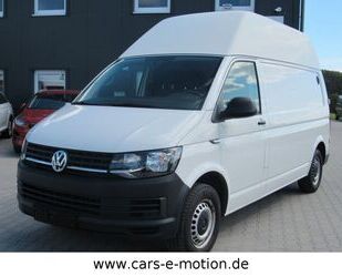 VW T6 Transporter Gebrauchtwagen