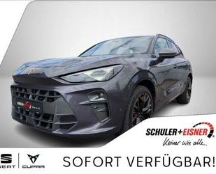 Cupra Terramar Gebrauchtwagen