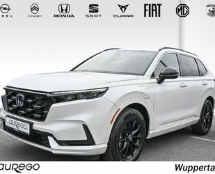 Honda CR-V Gebrauchtwagen