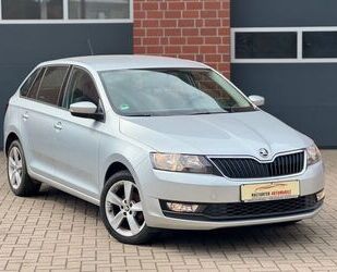 Skoda Rapid Gebrauchtwagen