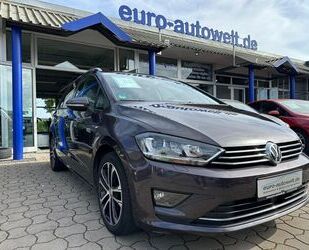 VW Golf Sportsvan Gebrauchtwagen