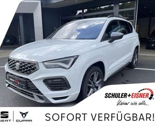 Seat Ateca Gebrauchtwagen