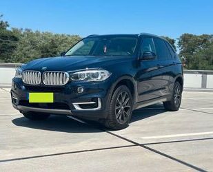 BMW X5 Gebrauchtwagen