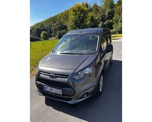Ford Tourneo Connect Gebrauchtwagen